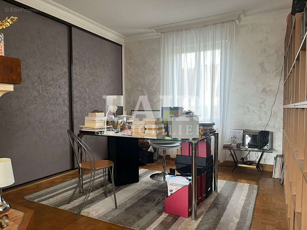 Maison à MORTAGNE-AU-PERCHE