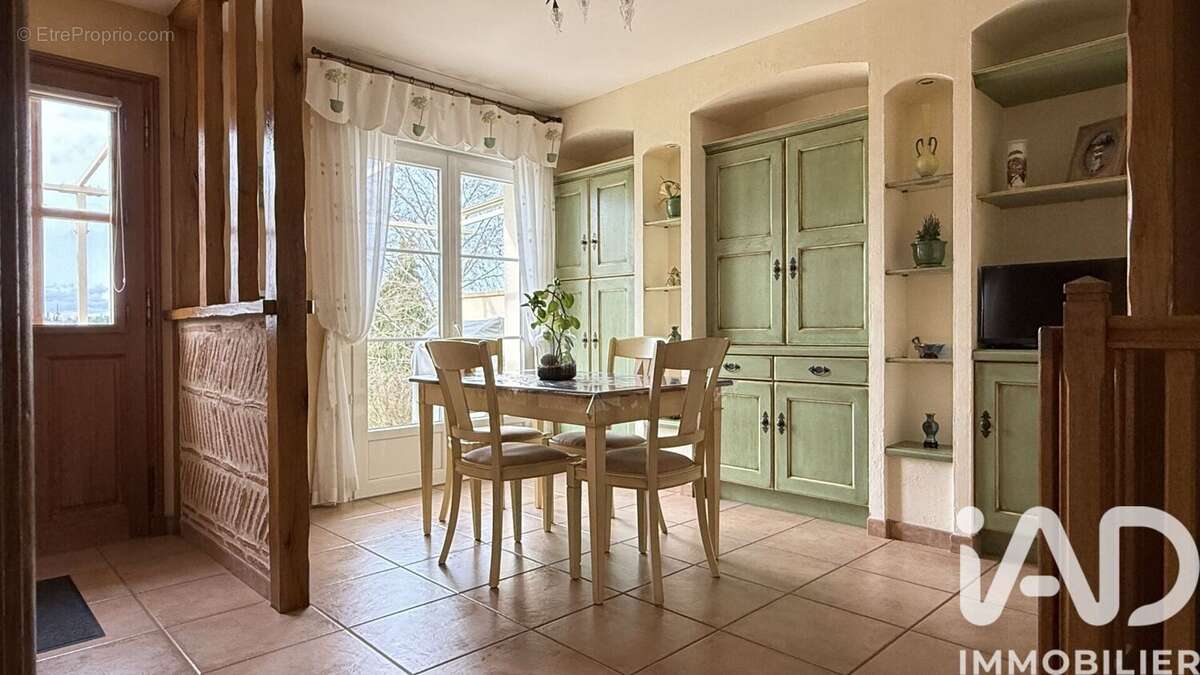 Photo 6 - Maison à AMBOISE