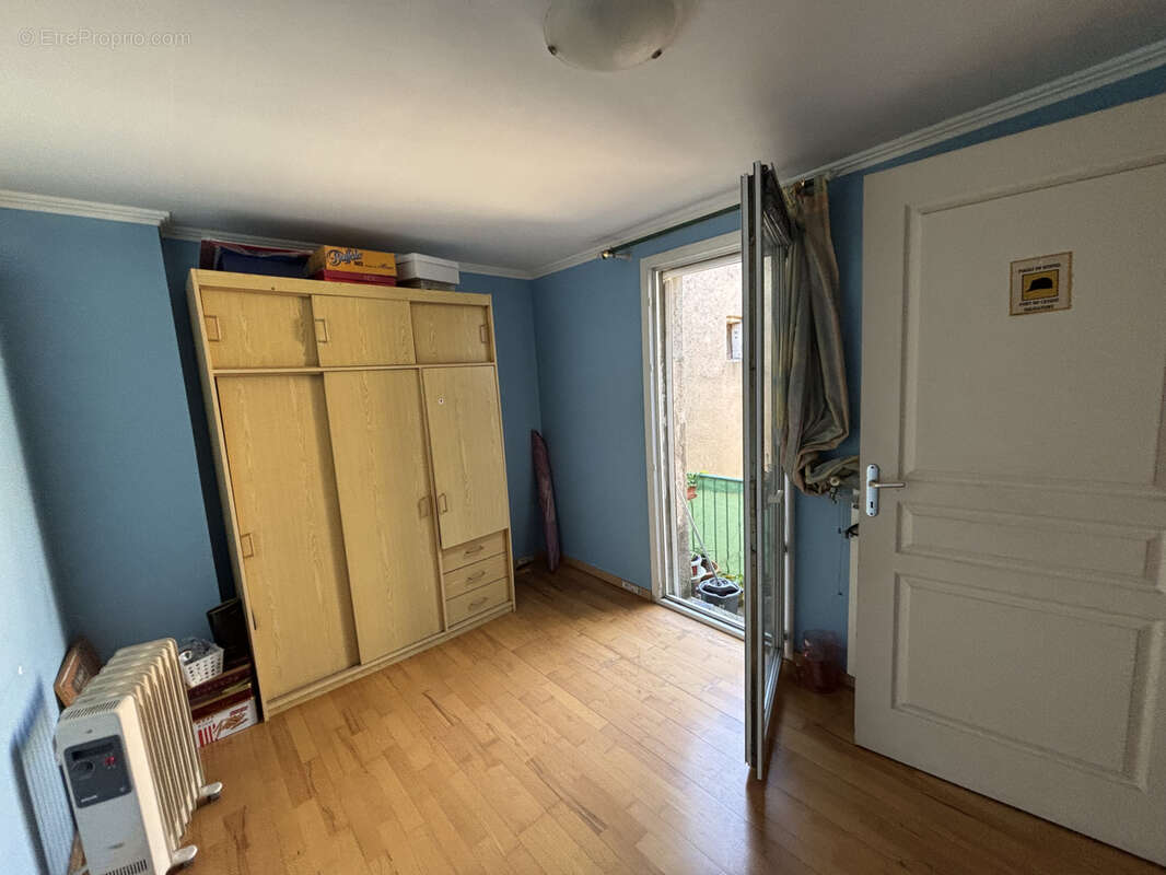 Appartement à BEZIERS