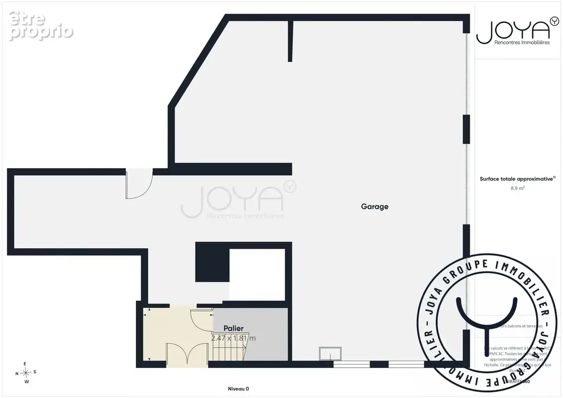 Maison 206 m² à Romilly-Sur-Seine  - photo 5