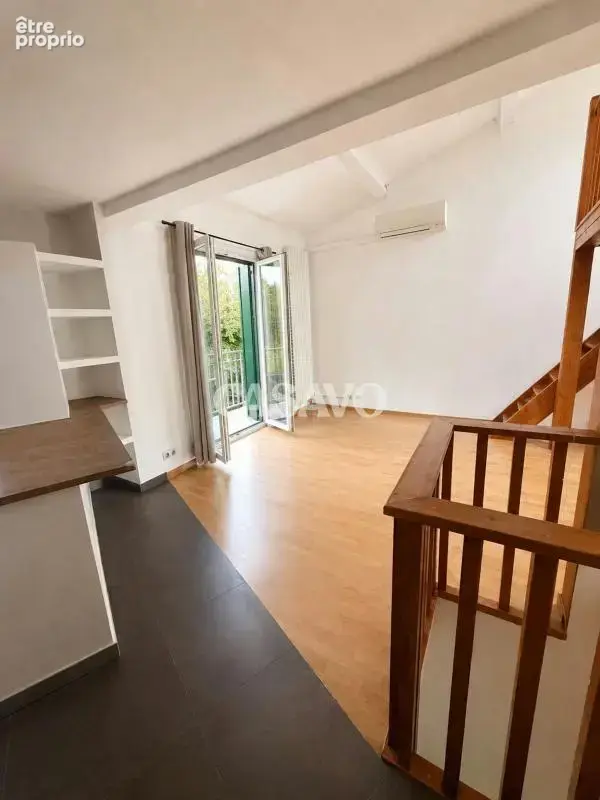 Vente Appartement 3 pièces de 75m² - 13090 Aix-en-Provence - photo 2