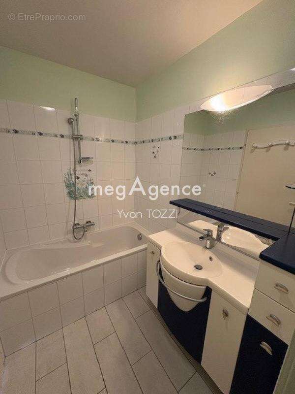 Appartement à LES SABLES-D'OLONNE