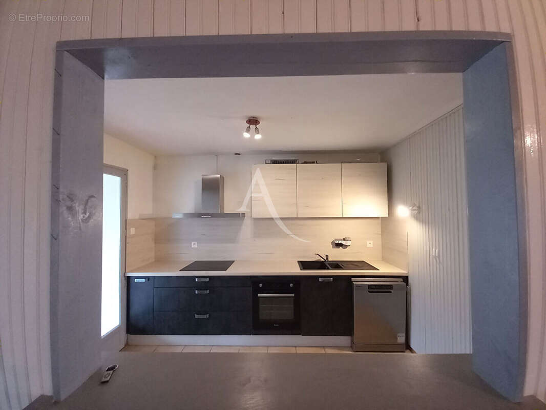 Maison à LA CHAIZE-GIRAUD