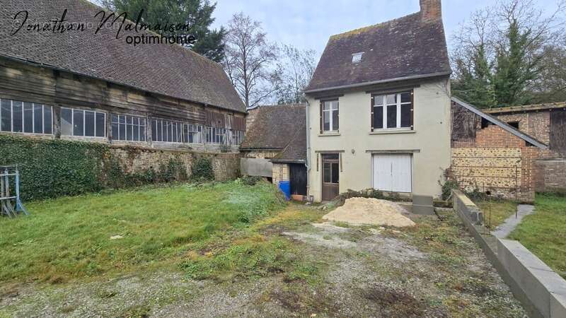 Appartement à L'AIGLE