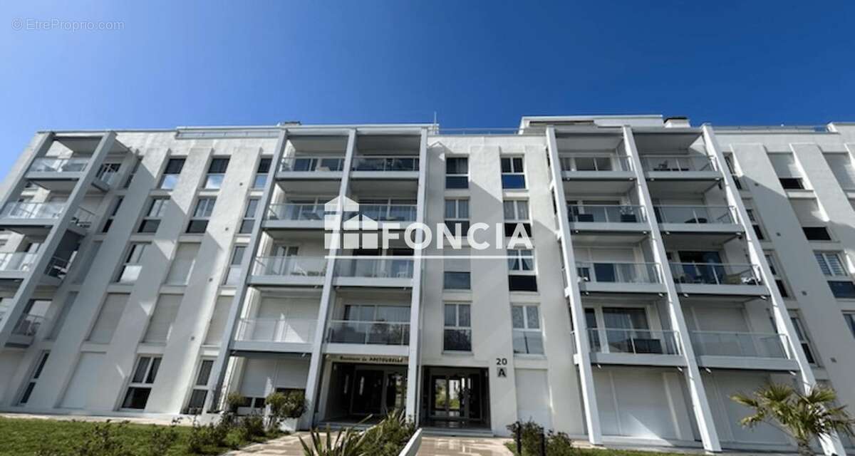 Appartement à ROYAN