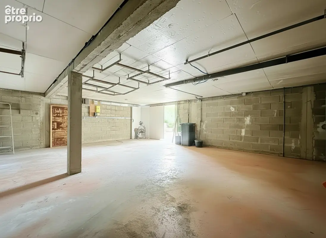 Melesse - Maison familiale de 148 m² avec jardin - photo 11
