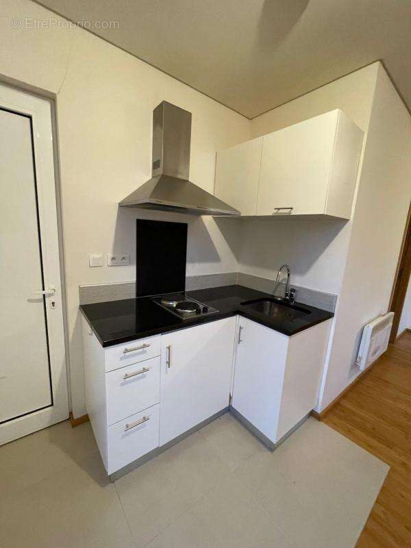 Appartement à ORTHEZ