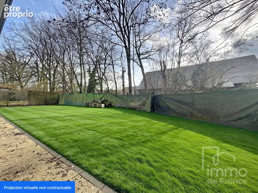 Maison Prevessin Moens 5 pièces 175 m2 EN VENTE INTERACTIVE - photo 2