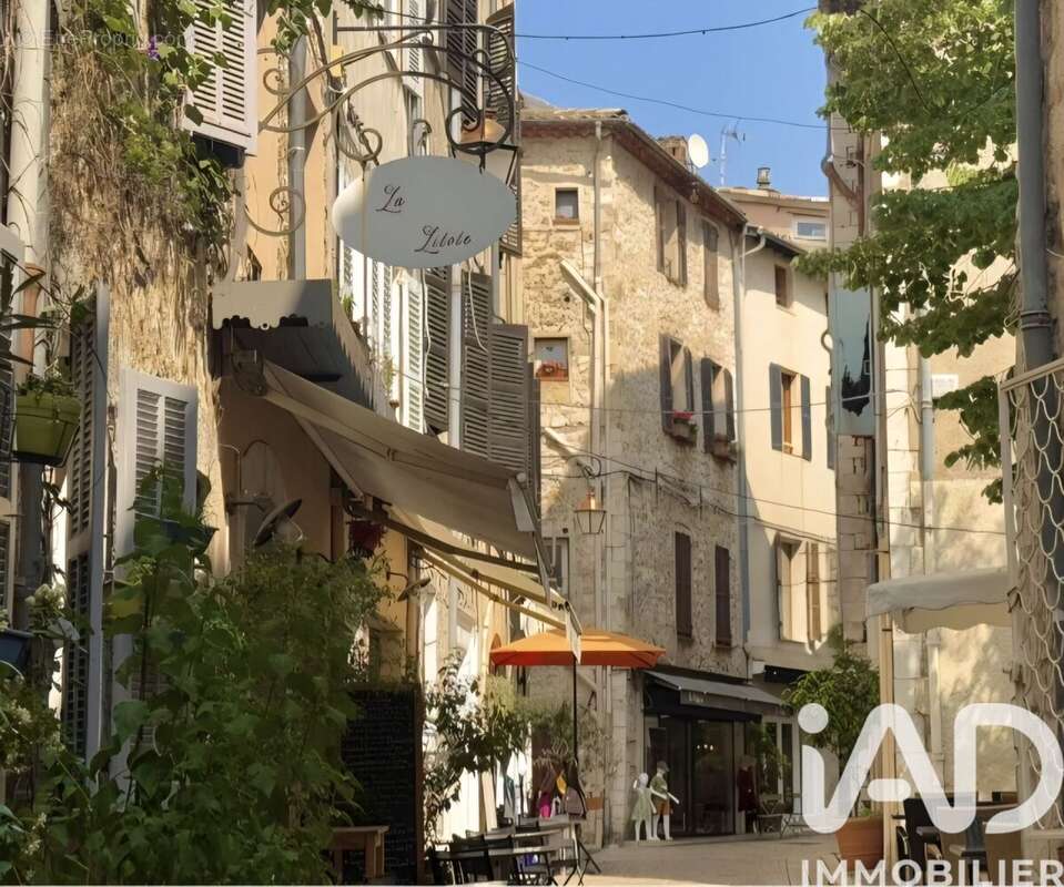 Photo 5 - Commerce à VENCE