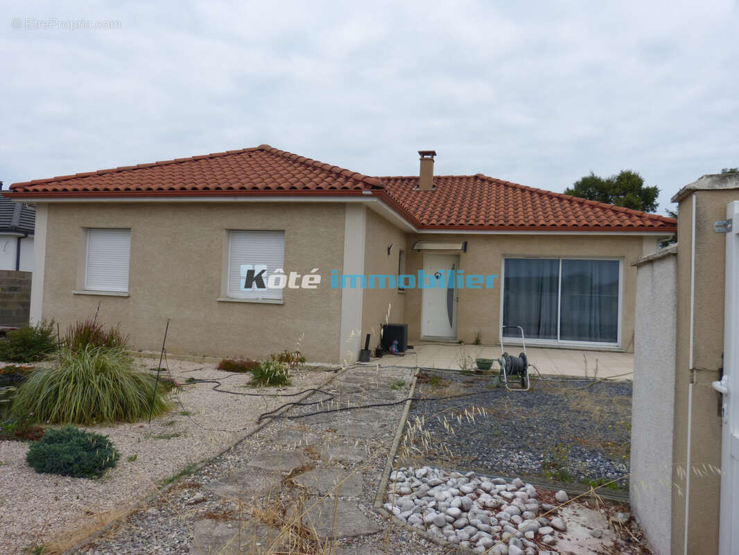 Villa plain pied de 118 m2 plein sud avec de belles prestations classee a - photo 14