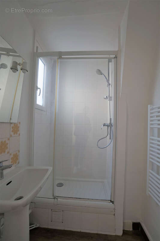 Appartement 32 m² à Paris-11e  - photo 5