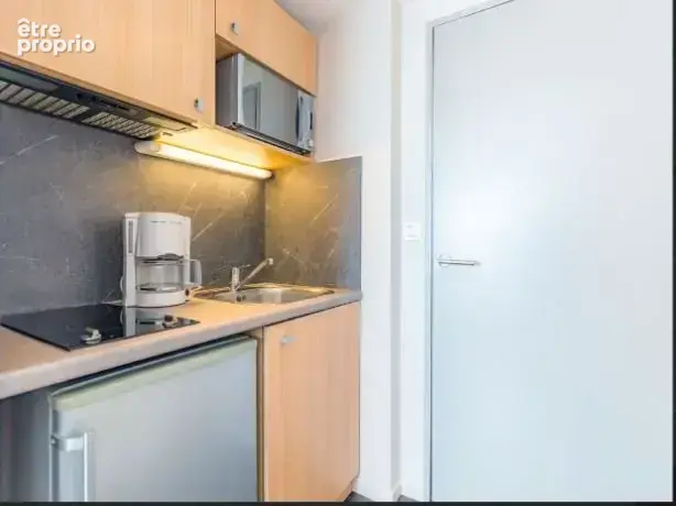 INVESTISSEMENT LOCATIF  MONTPELLIER  Résidence de tourisme Appart'City Confort Montpellier Millénaire  6.88 % de rentabilité - photo 4