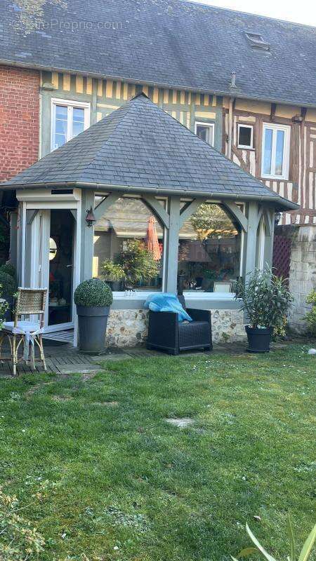 Maison à SAINT-SIMEON