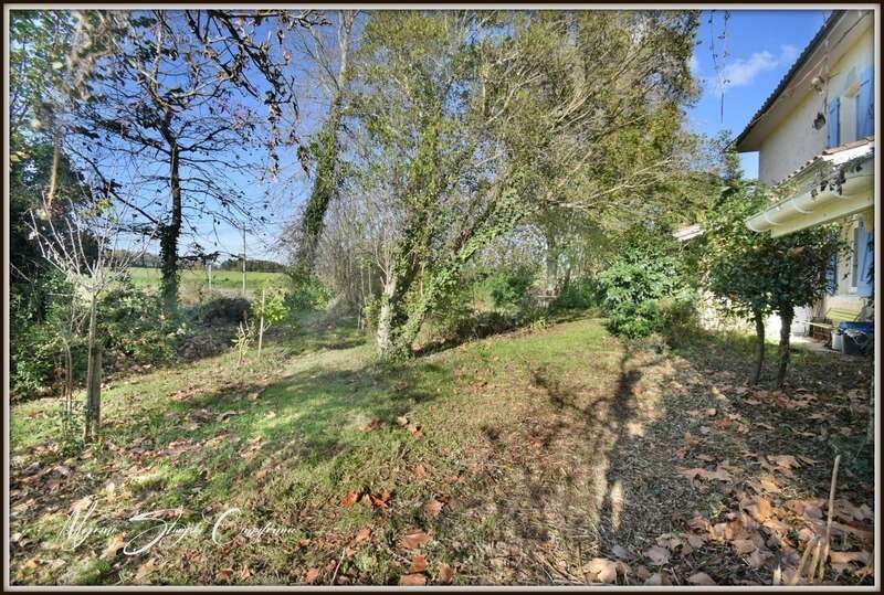 Maison à RIVIERE-SAAS-ET-GOURBY