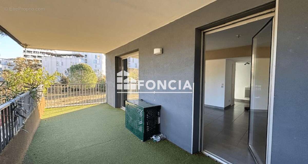 Appartement à MONTPELLIER
