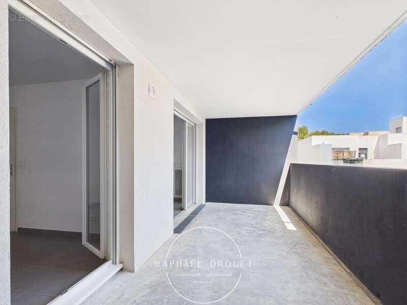 Appartement à CASTELNAU-LE-LEZ
