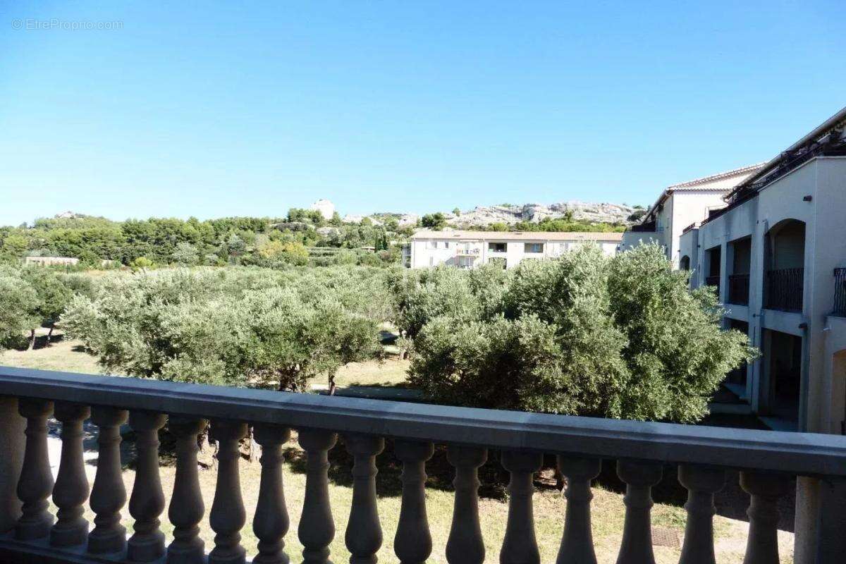 Appartement à PARADOU