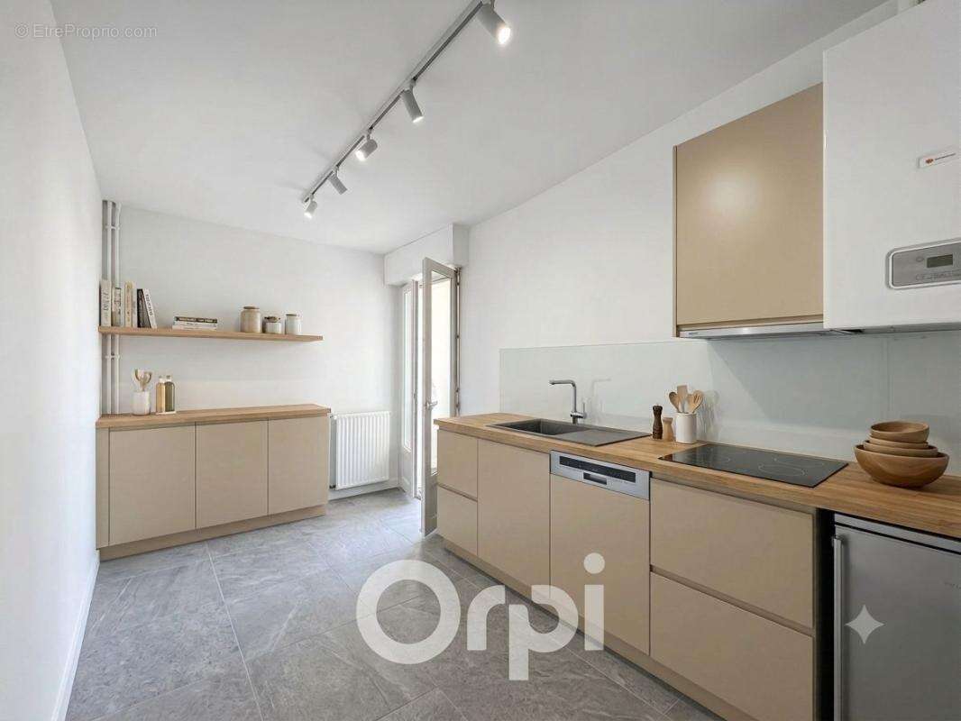 Appartement à LA ROCHE-SUR-YON