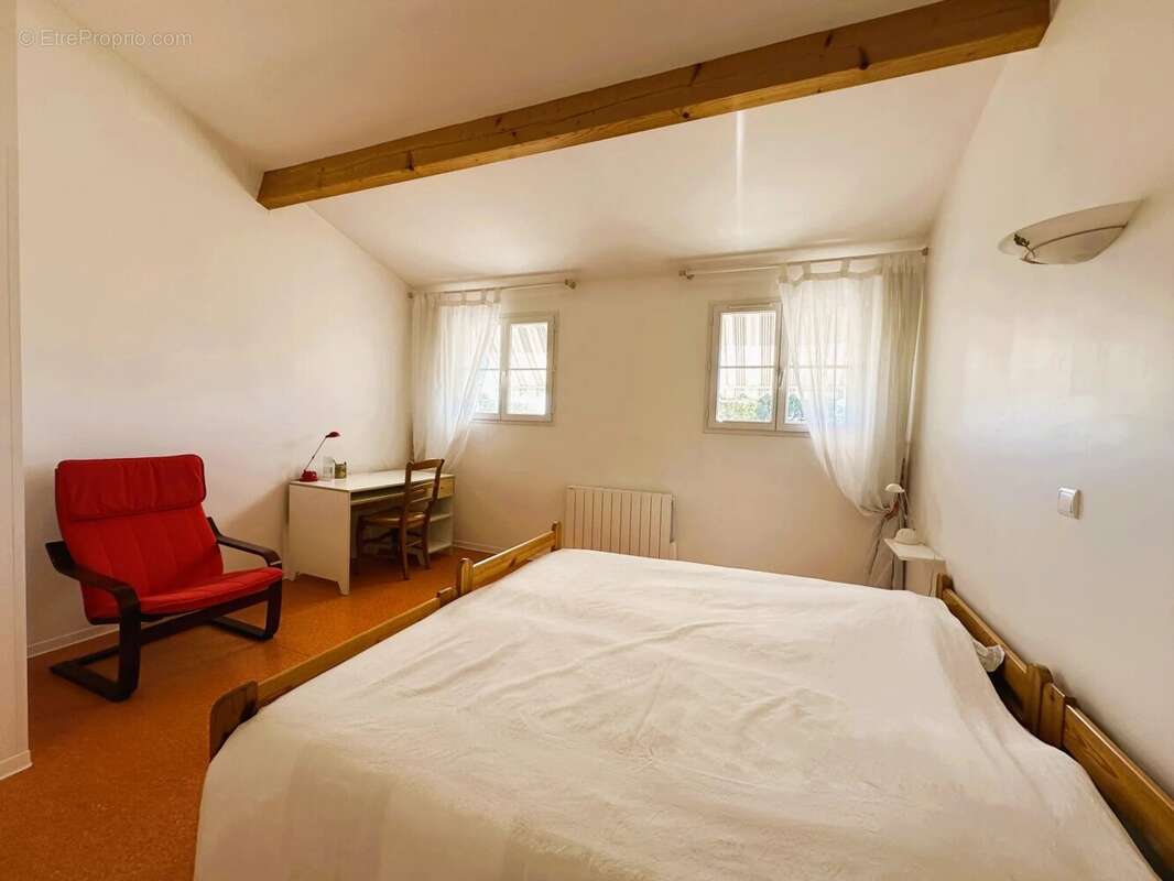 Maison 202 m² à Vaux-Sur-Mer  - photo 5