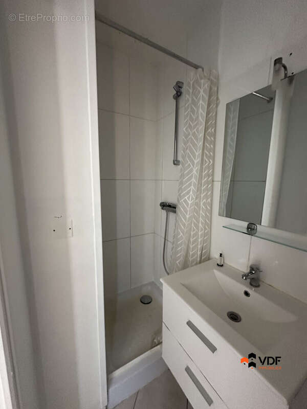 Appartement à ROANNE