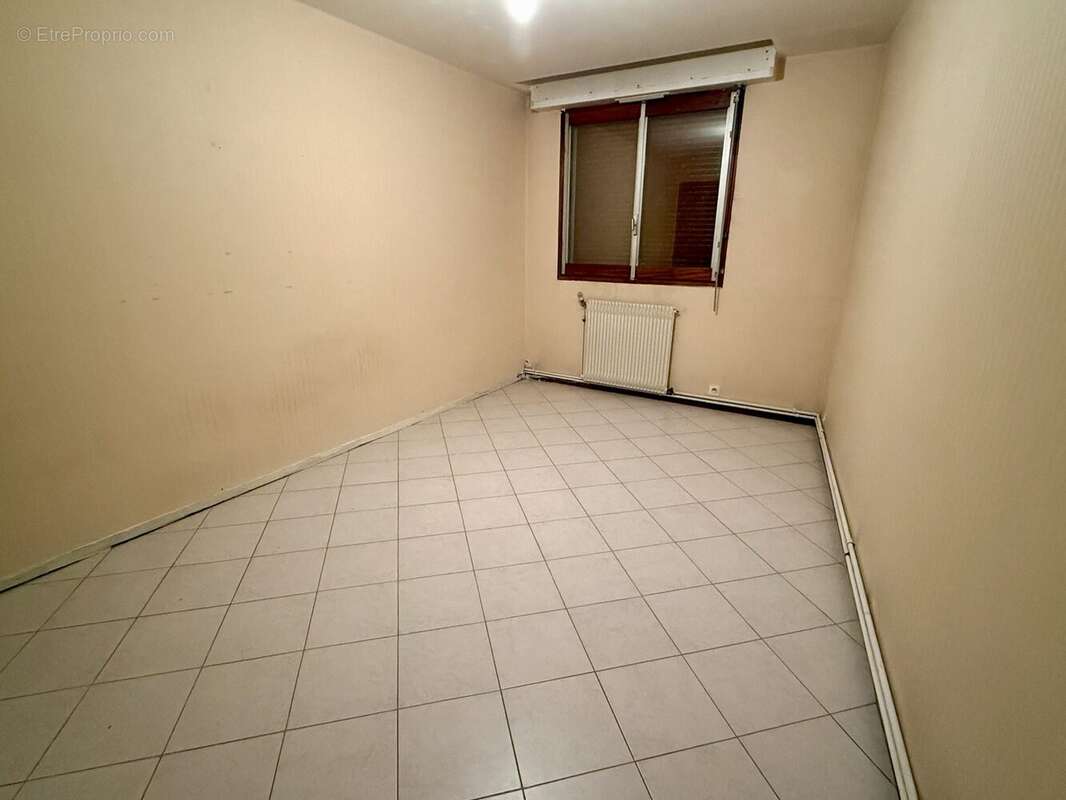 Appartement à AMIENS