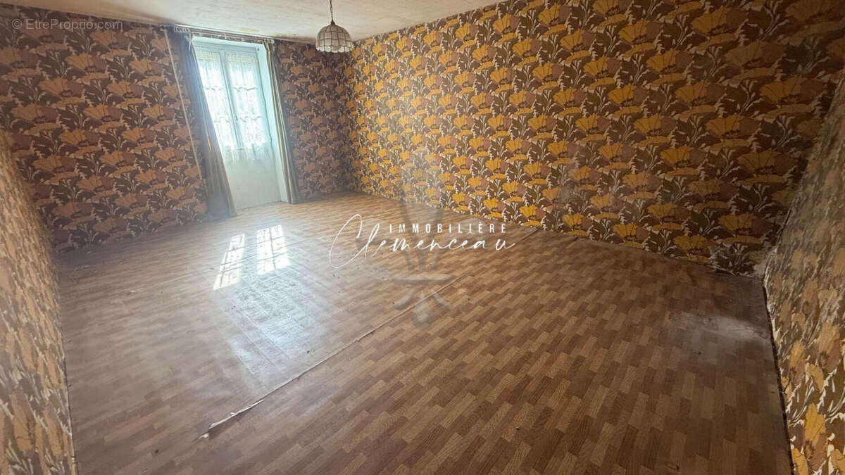 Maison à VERNOUILLET