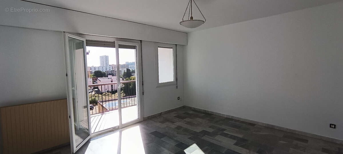 Appartement à AJACCIO