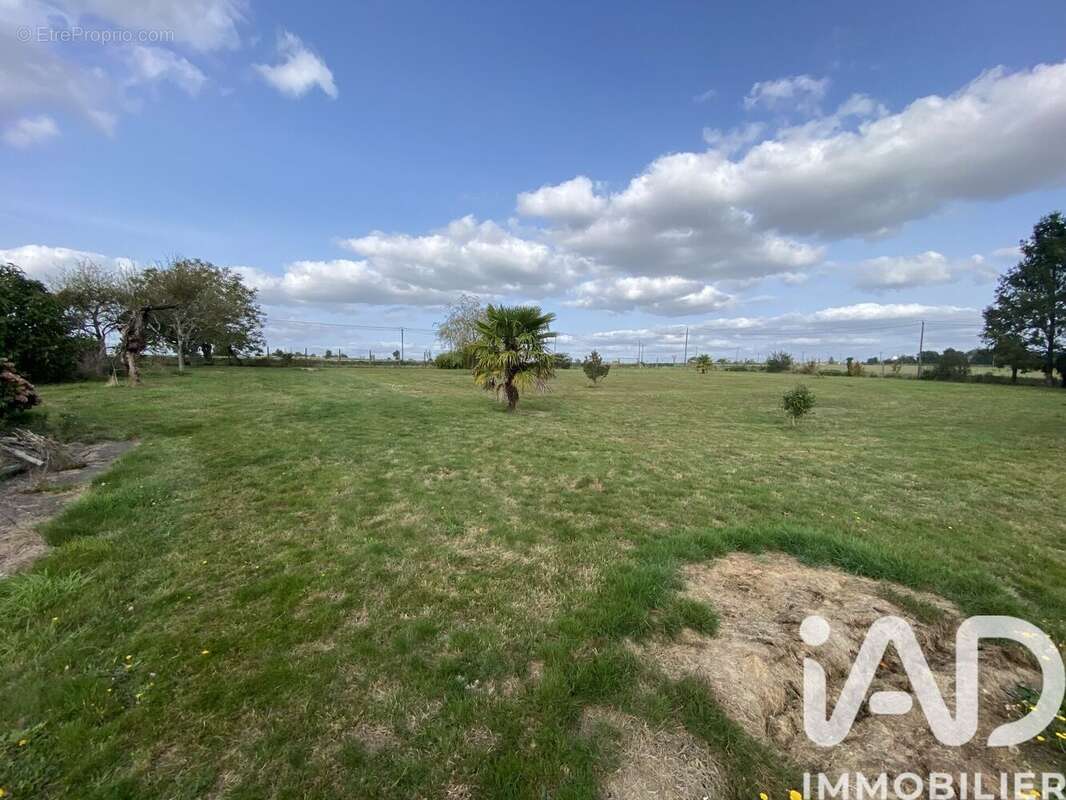 Photo 2 - Maison à PLEUMELEUC