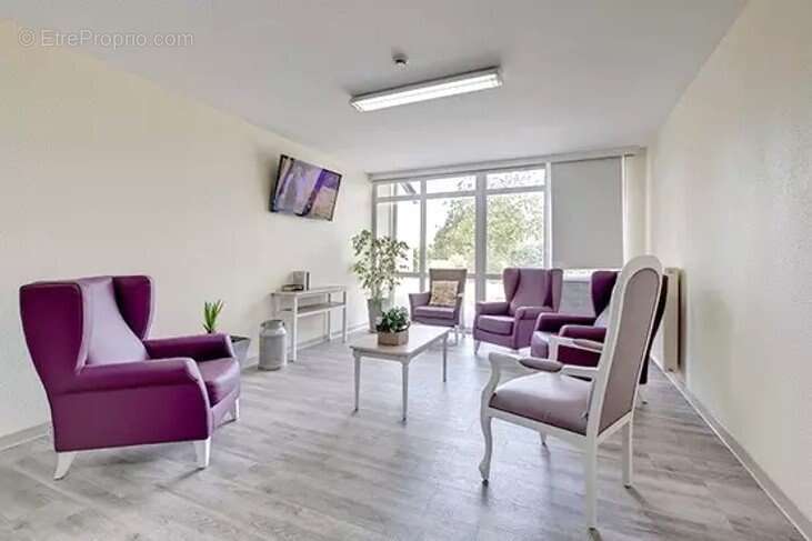 Appartement à ANDARD