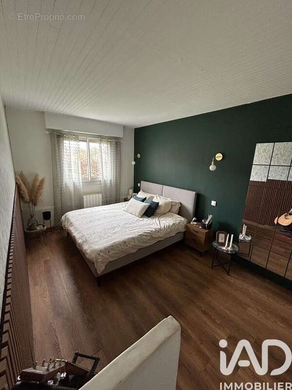 Photo 8 - Maison à SALLEBOEUF