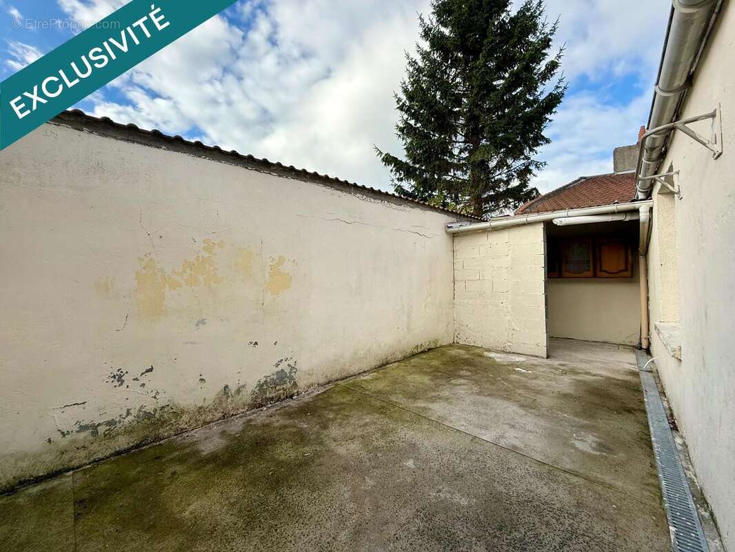 Photo 7 - Maison à PROVIN