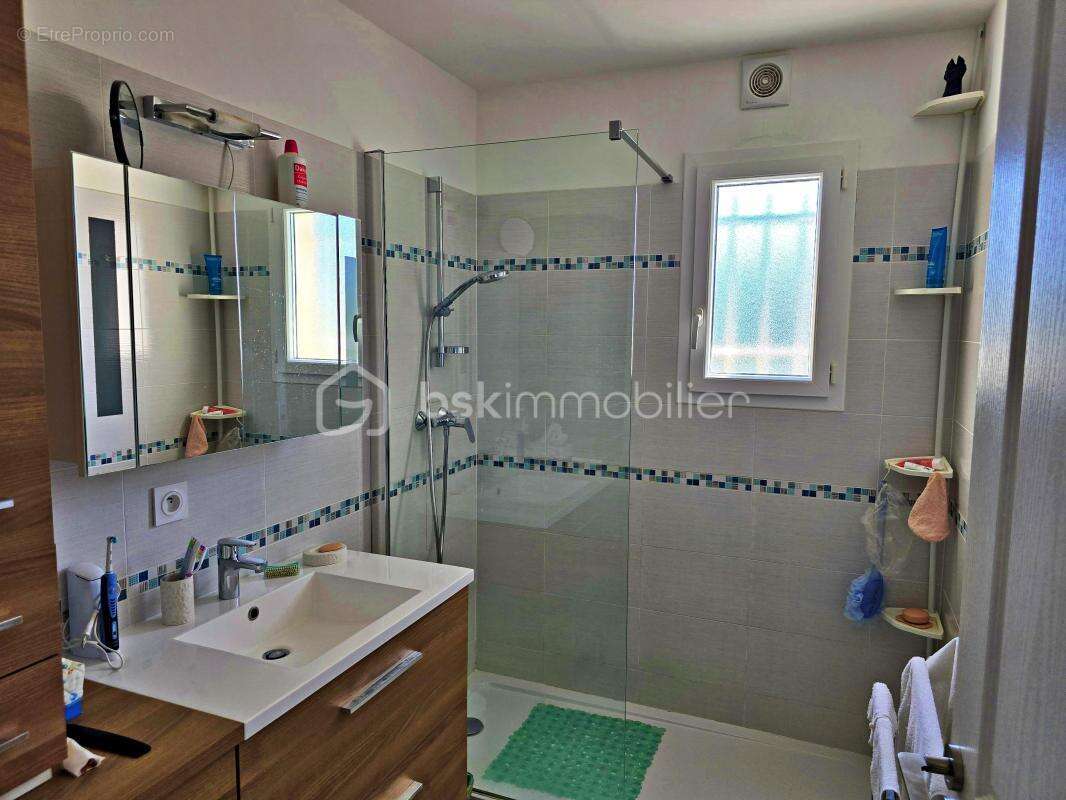 Maison à CARRY-LE-ROUET