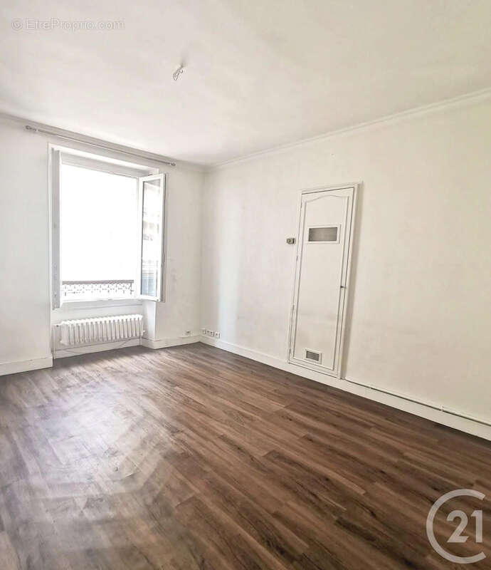 Appartement 32 m² à Neuilly-Sur-Seine  - photo 3