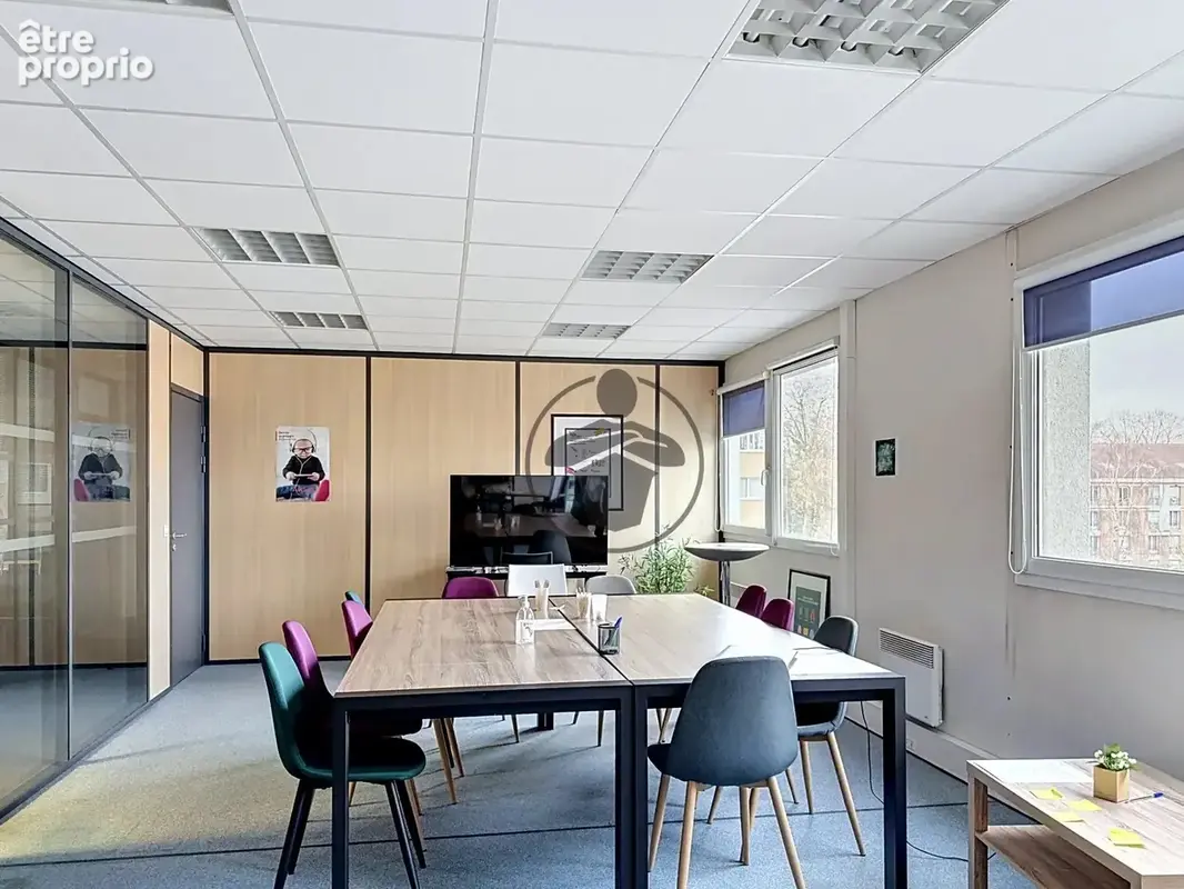 Vente Bureau-local Lille(59000) 866 000ï¿œ - photo 5
