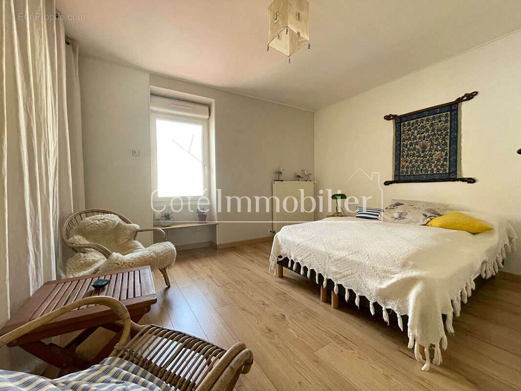 Maison La Montagne - photo 4