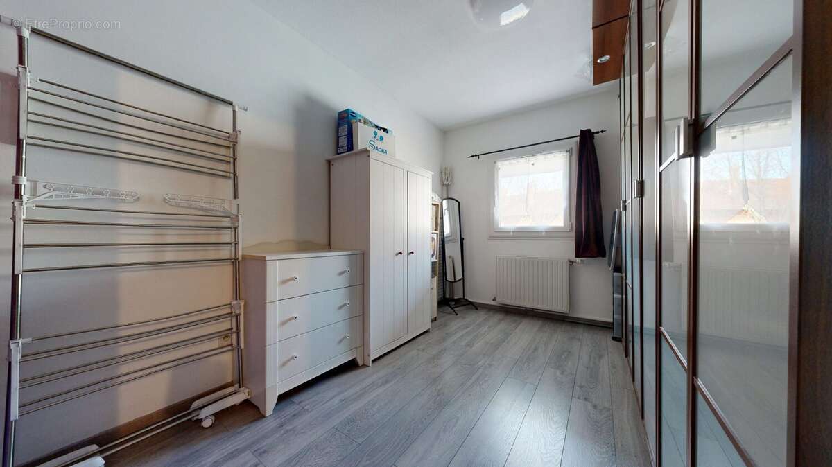 Appartement à VENISSIEUX