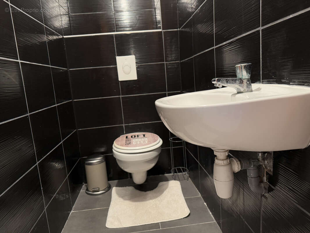 Appartement à TIERCELET