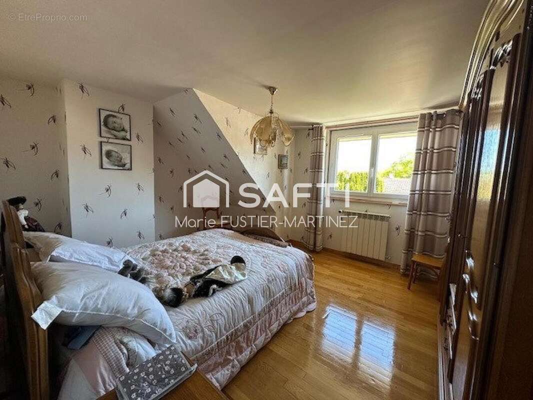 Photo 6 - Maison à SAINT-MAMMES