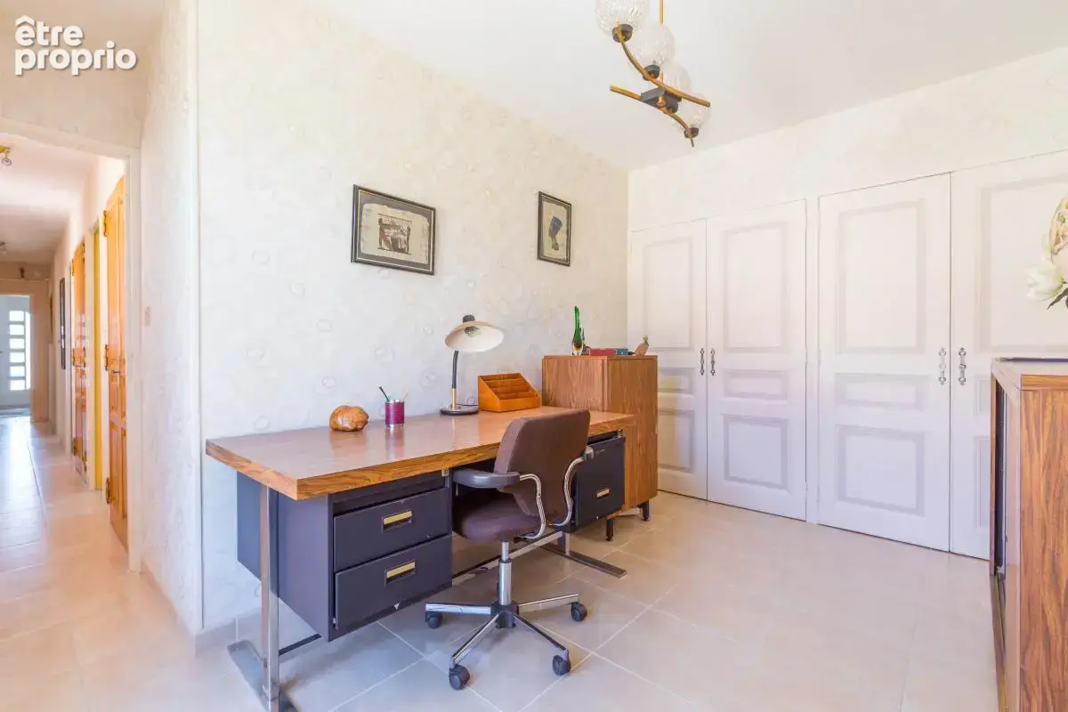 Maison 6 pièces 122 m² à vendre à Talant (21240) - photo 6