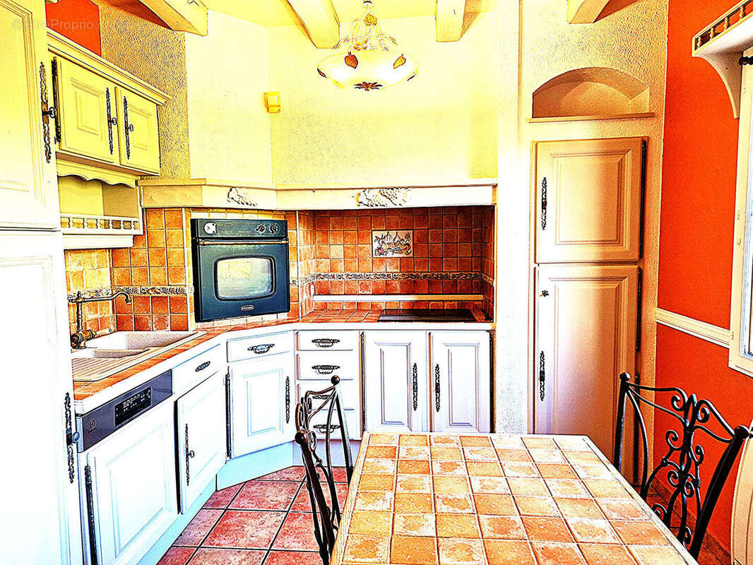 Maison à SEVRAN