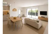 Appartement à FOURAS