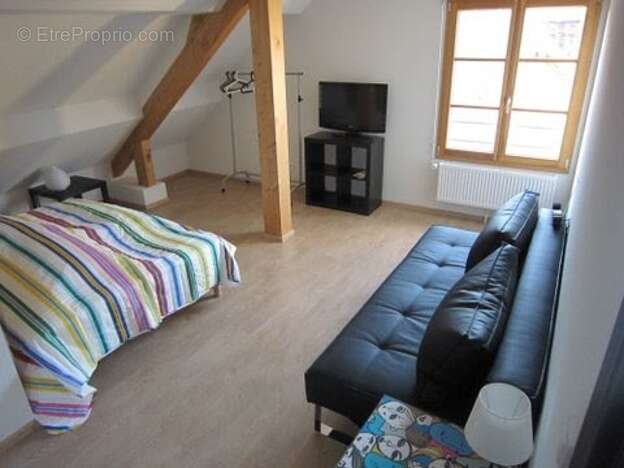 Appartement à ORNANS