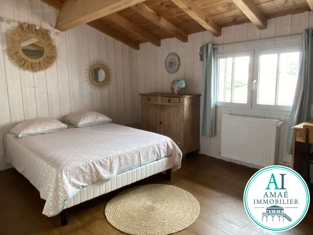 Maison à ANDERNOS-LES-BAINS