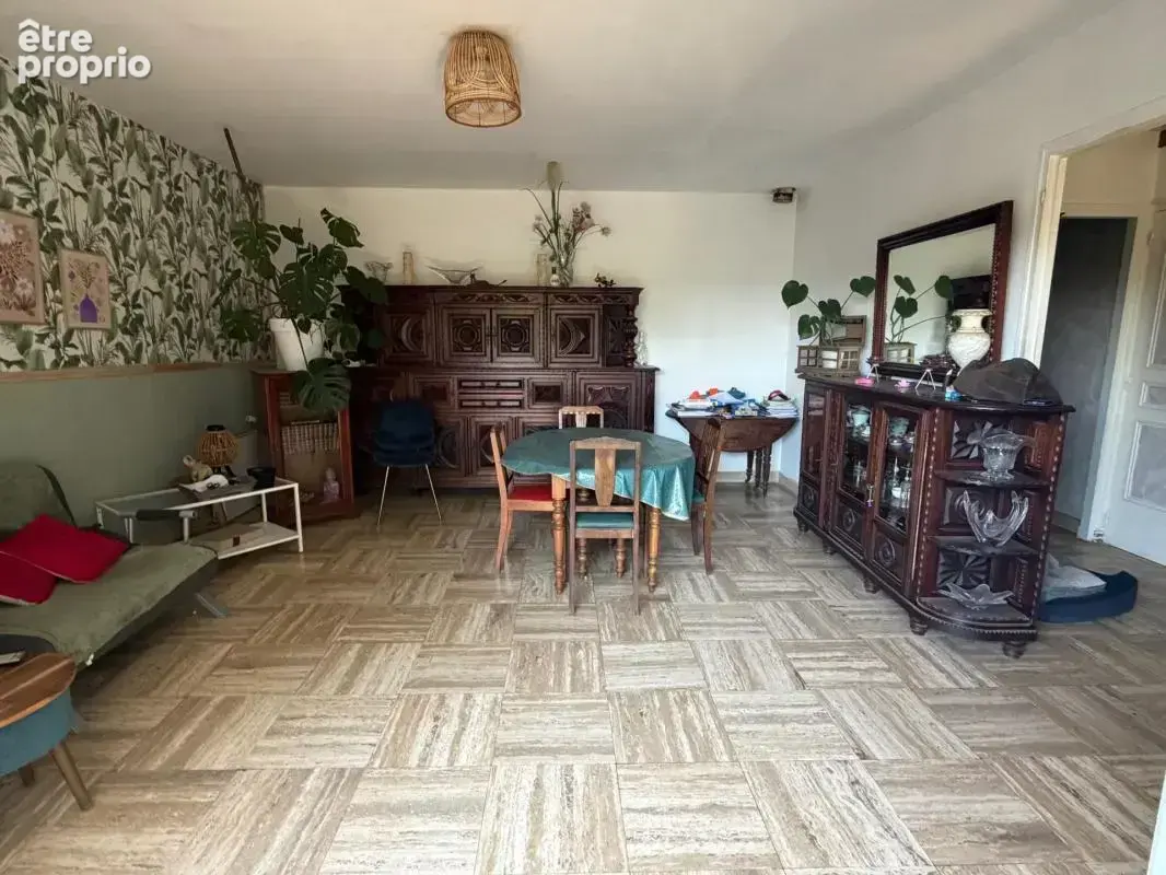 Maison de ville - photo 12
