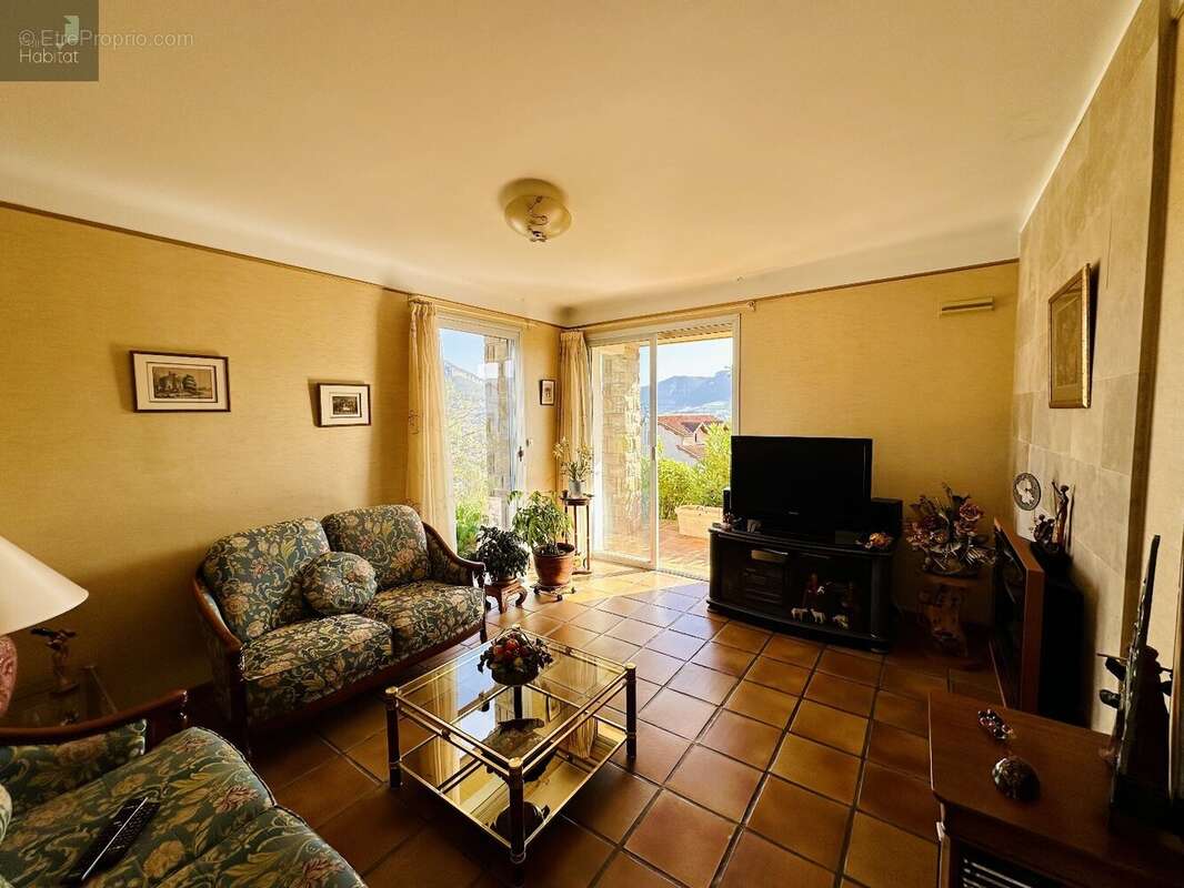 Maison 140 m2 - photo 8