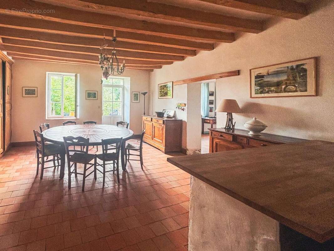 Photo 7 - Maison à LA BOHALLE