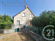 Maison à EPIRY