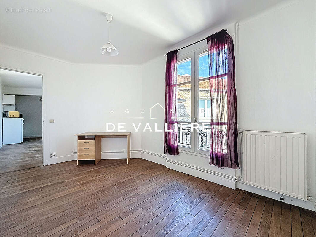 Appartement à RUEIL-MALMAISON