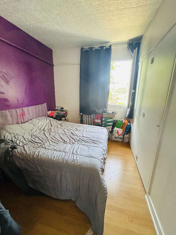 Appartement 3 chambres - photo 5