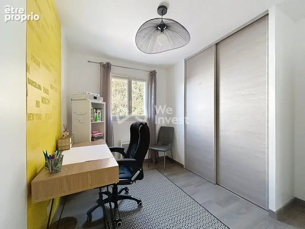 Maison 115 m² à Le Cres  - photo 9